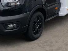 Fahrzeugbild Dethleffs Just Go! T 7055 EBL #6