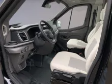 Fahrzeugbild Dethleffs Just Go! T 7055 EBL #7