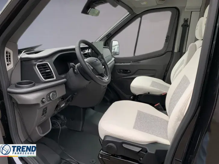 Fahrzeugbild Dethleffs Just Go! T 7055 EBL #7