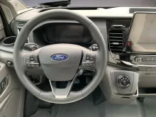 Fahrzeugbild Dethleffs Just Go! T 7055 EBL #8