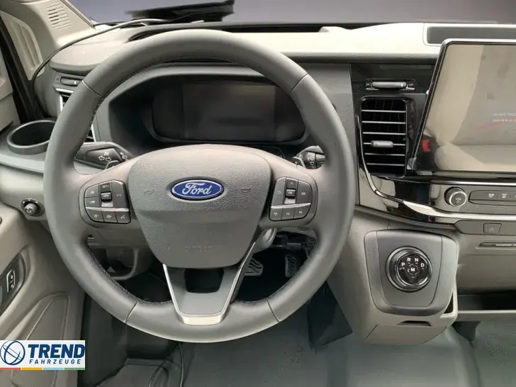 Fahrzeugbild Dethleffs Just Go! T 7055 EBL #8