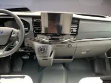 Fahrzeugbild Dethleffs Just Go! T 7055 EBL #9