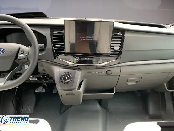 Fahrzeugbild Dethleffs Just Go! T 7055 EBL #9