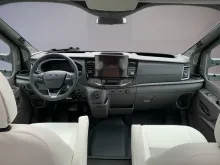 Fahrzeugbild Dethleffs Just Go! T 7055 EBL #10