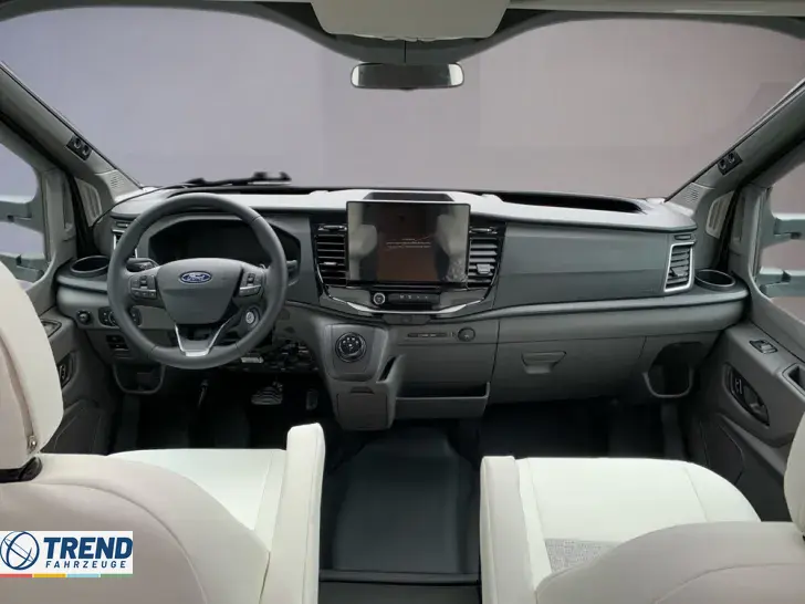 Fahrzeugbild Dethleffs Just Go! T 7055 EBL #10