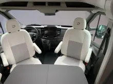 Fahrzeugbild Dethleffs Just Go! T 7055 EBL #11