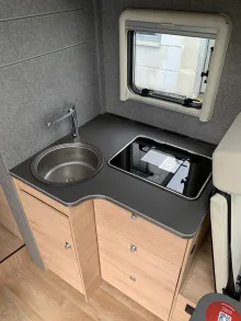 Fahrzeugbild Dethleffs Just Go! T 7055 EBL #13