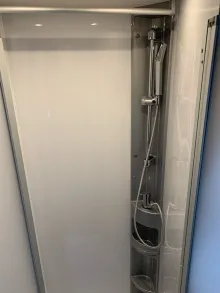 Fahrzeugbild Dethleffs Just Go! T 7055 EBL #15