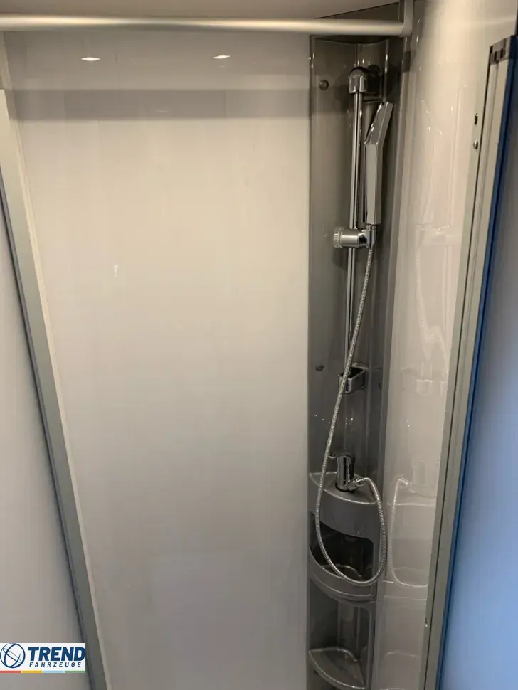 Fahrzeugbild Dethleffs Just Go! T 7055 EBL #15