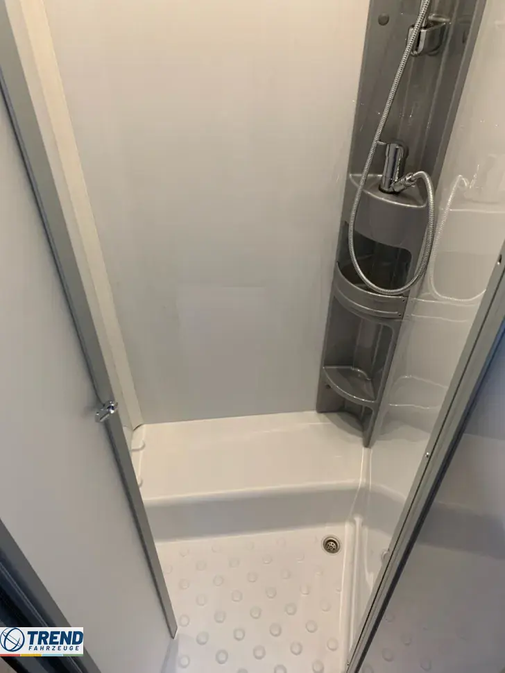 Fahrzeugbild Dethleffs Just Go! T 7055 EBL #16