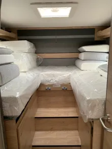 Fahrzeugbild Dethleffs Just Go! T 7055 EBL #17