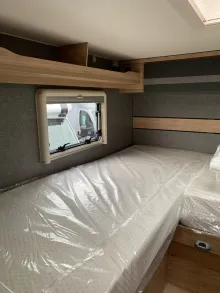 Fahrzeugbild Dethleffs Just Go! T 7055 EBL #18