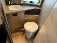 Fahrzeugbild Dethleffs Just Go! T 7055 EBL #19