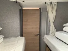 Fahrzeugbild Dethleffs Just Go! T 7055 EBL #20