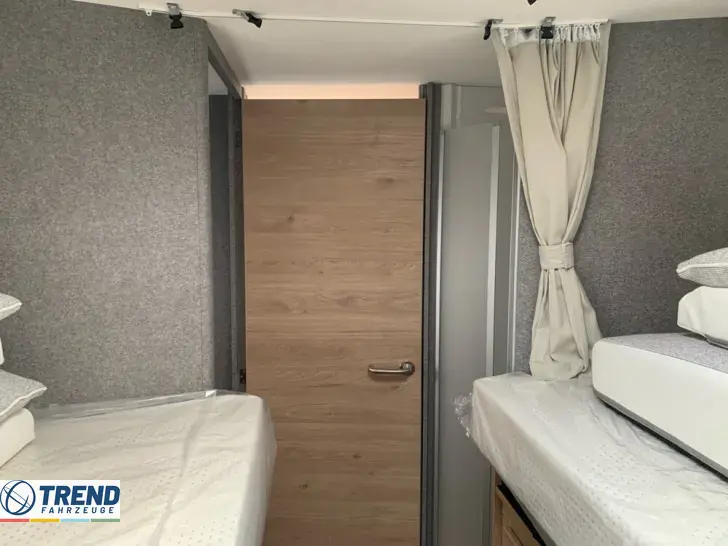 Fahrzeugbild Dethleffs Just Go! T 7055 EBL #20