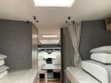 Fahrzeugbild Dethleffs Just Go! T 7055 EBL #21