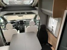 Fahrzeugbild Dethleffs Just Go! T 7055 EBL #24