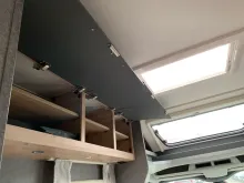 Fahrzeugbild Dethleffs Just Go! T 7055 EBL #25