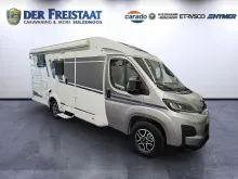 Fahrzeugbild Carado VAN 347 #1