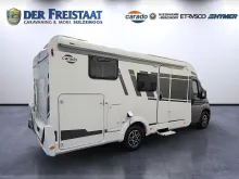 Fahrzeugbild Carado VAN 347 #2