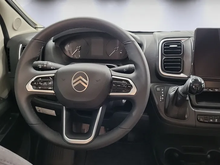 Fahrzeugbild Carado VAN 347 #4