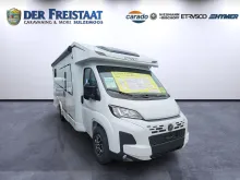 Fahrzeugbild Etrusco T-MODELL BASE 7.4 SBC #1