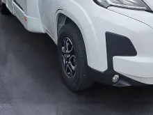 Fahrzeugbild Etrusco T-MODELL BASE 7.4 SBC #3