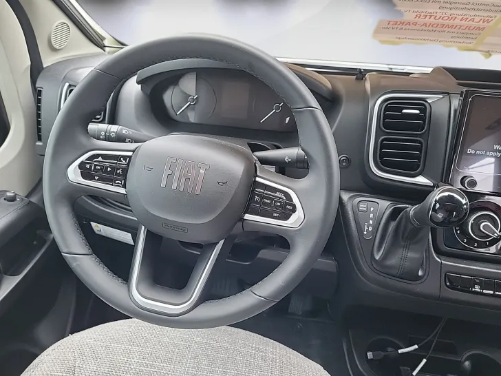 Fahrzeugbild Etrusco T-MODELL BASE 7.4 SBC #4