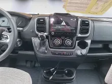 Fahrzeugbild Etrusco T-MODELL BASE 7.4 SBC #5