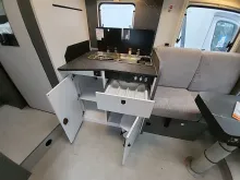 Fahrzeugbild Etrusco T-MODELL BASE 7.4 SBC #10