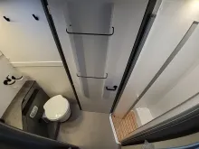 Fahrzeugbild Etrusco T-MODELL BASE 7.4 SBC #11