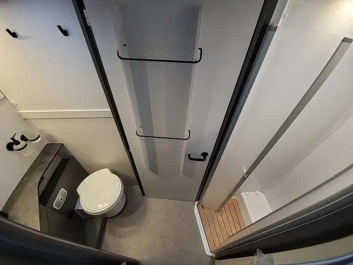 Fahrzeugbild Etrusco T-MODELL BASE 7.4 SBC #11