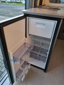 Fahrzeugbild Bürstner B66 C 600 #13