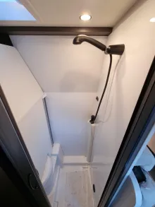 Fahrzeugbild Bürstner B66 C 600 #19