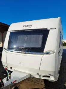 Fahrzeugbild Fendt Bianco Activ 560 SKM #2