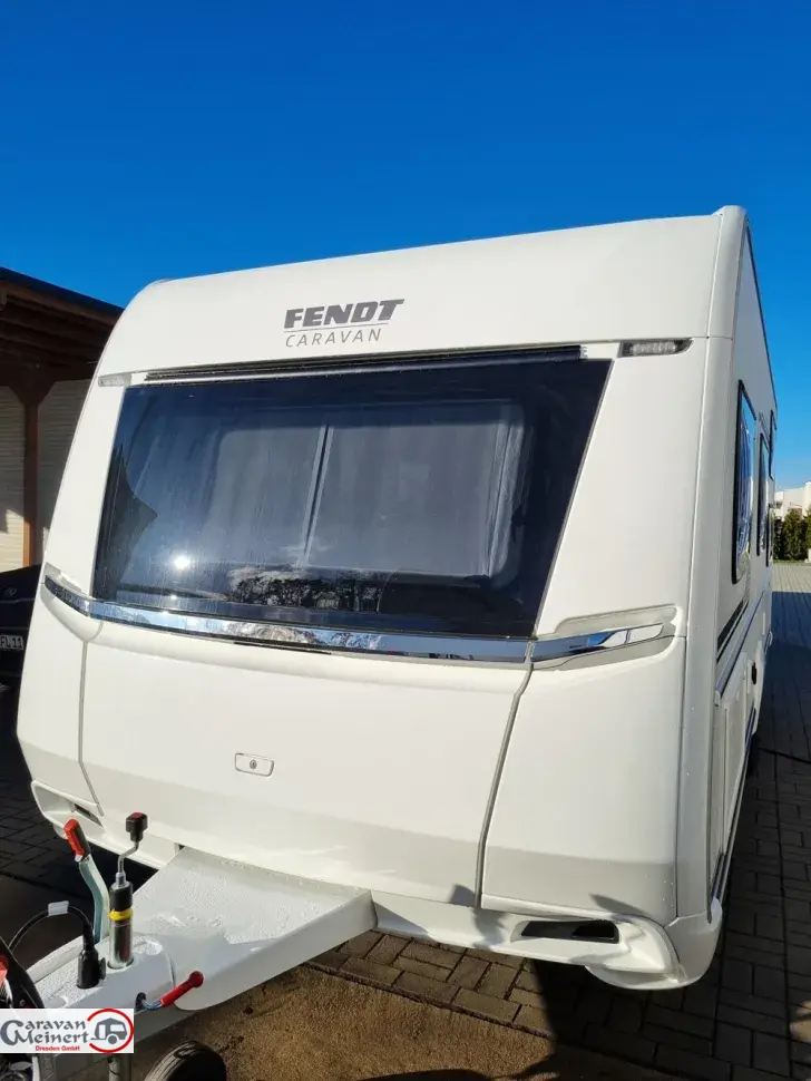 Fahrzeugbild Fendt Bianco Activ 560 SKM #2
