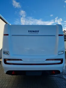 Fahrzeugbild Fendt Bianco Activ 560 SKM #23