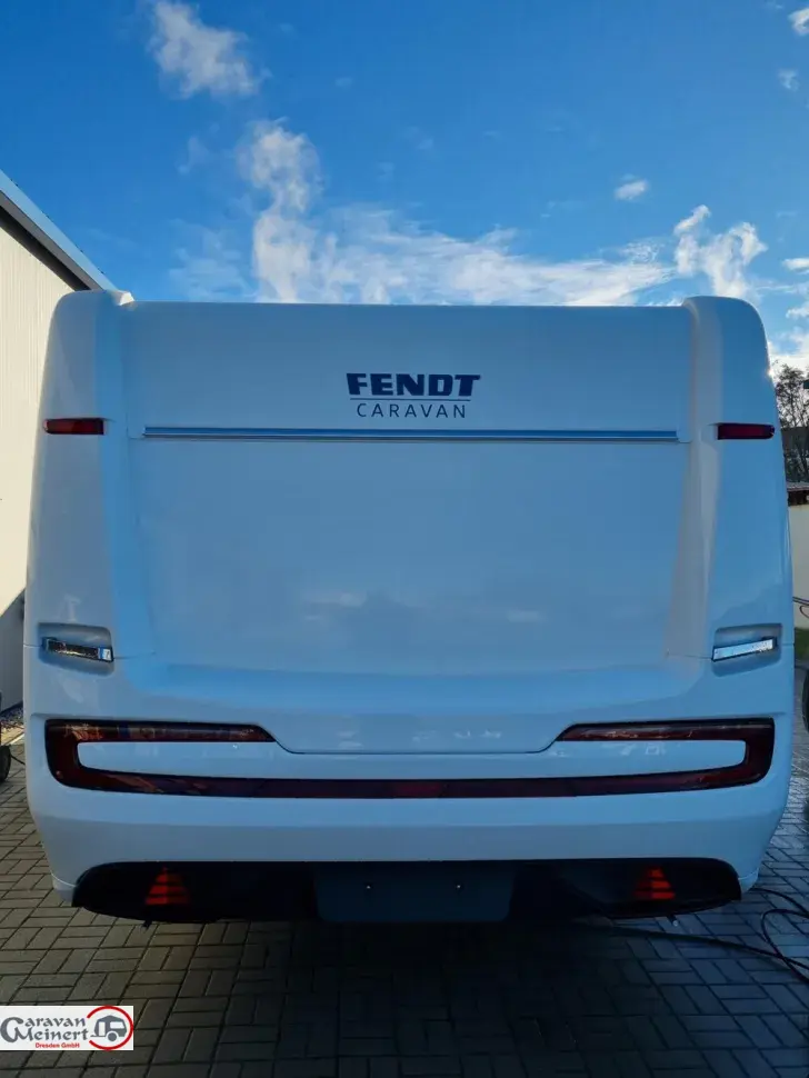 Fahrzeugbild Fendt Bianco Activ 560 SKM #23