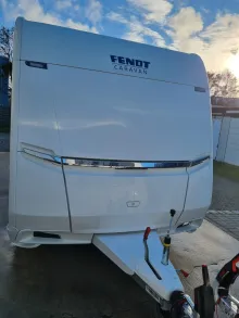 Fahrzeugbild Fendt Bianco Selection 465 TG #2