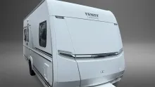 Schräg Vorne Fendt Apero 465 SFB