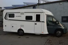 Fahrzeugbild Weinsberg CaraSuite 650 MEG Gute Zuladung #1