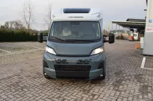 Fahrzeugbild Weinsberg CaraSuite 650 MEG Gute Zuladung #3