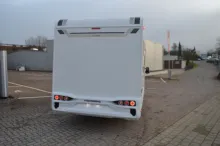 Fahrzeugbild Weinsberg CaraSuite 650 MEG Gute Zuladung #5