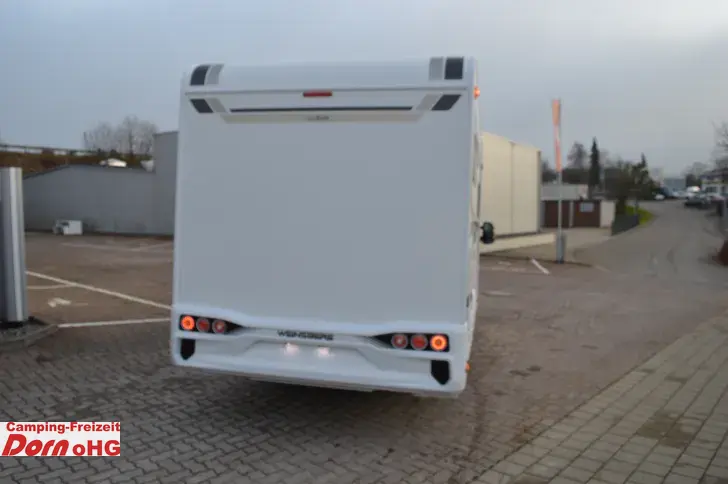 Fahrzeugbild Weinsberg CaraSuite 650 MEG Gute Zuladung #5