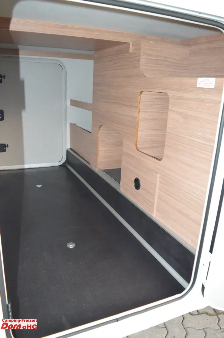 Fahrzeugbild Weinsberg CaraSuite 650 MEG Gute Zuladung #7