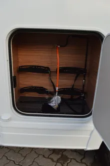 Fahrzeugbild Weinsberg CaraSuite 650 MEG Gute Zuladung #8