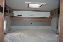 Fahrzeugbild Weinsberg CaraSuite 650 MEG Gute Zuladung #9