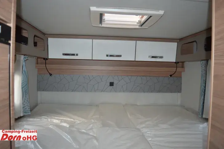 Fahrzeugbild Weinsberg CaraSuite 650 MEG Gute Zuladung #9