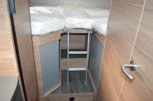 Fahrzeugbild Weinsberg CaraSuite 650 MEG Gute Zuladung #10