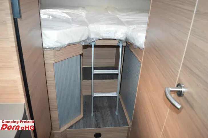 Fahrzeugbild Weinsberg CaraSuite 650 MEG Gute Zuladung #10